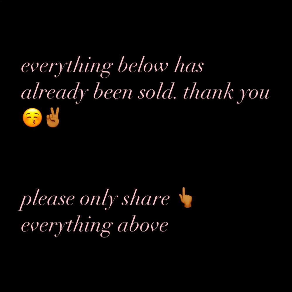 Please Read🤓 - Picture 1 of 1